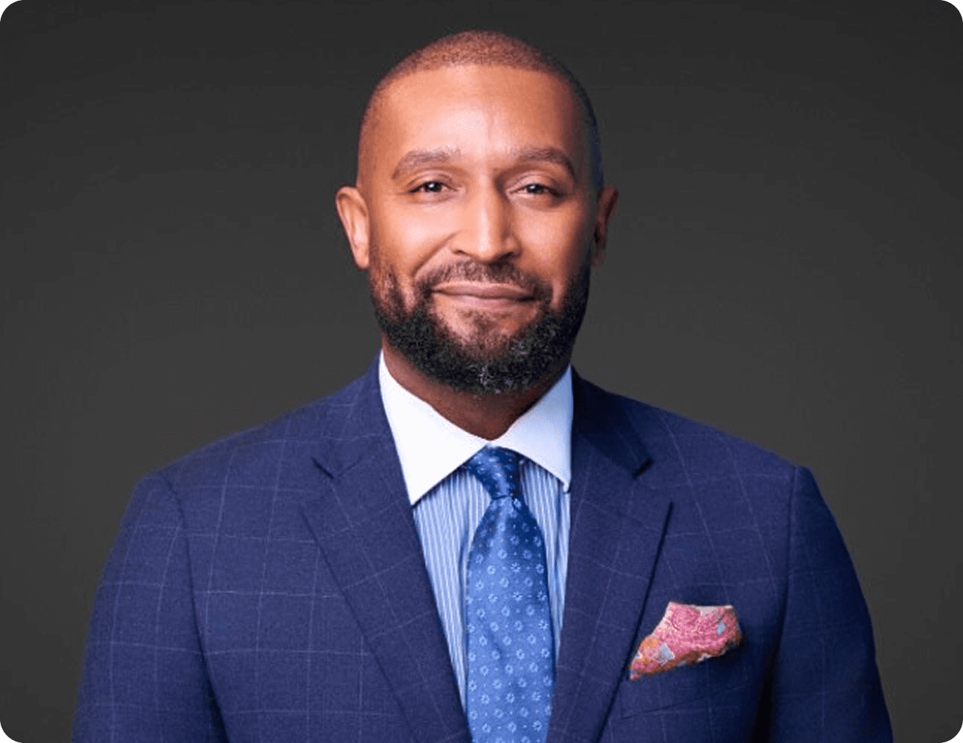 Boys & Girls Clubs of the Greater Triad Welcomes Ray Trapp as Vice ...