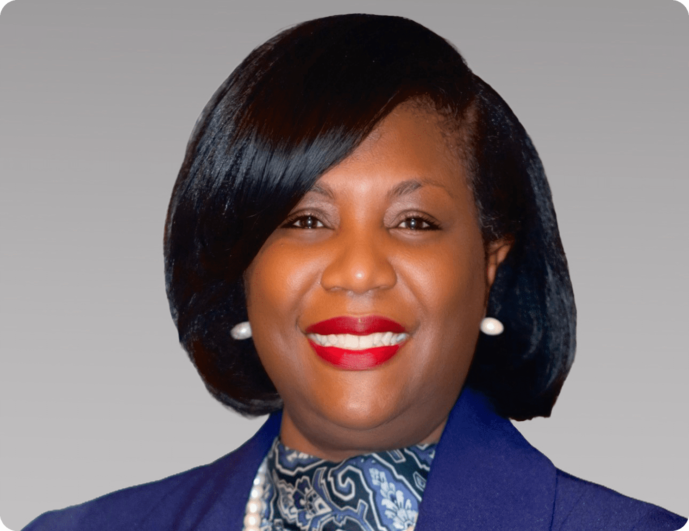 Tamara Campbell Promoted to Executive Vice President & Chief Operating ...