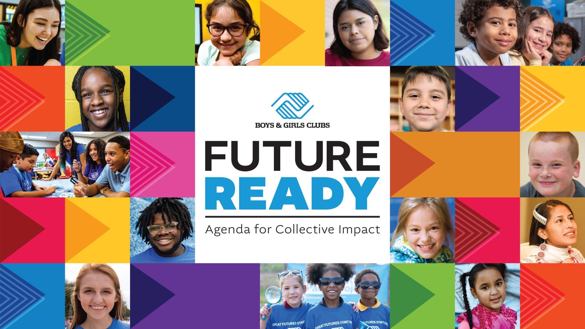 Future Ready Is Not a Slogan; It’s a Responsibility - Boys & Girls ...