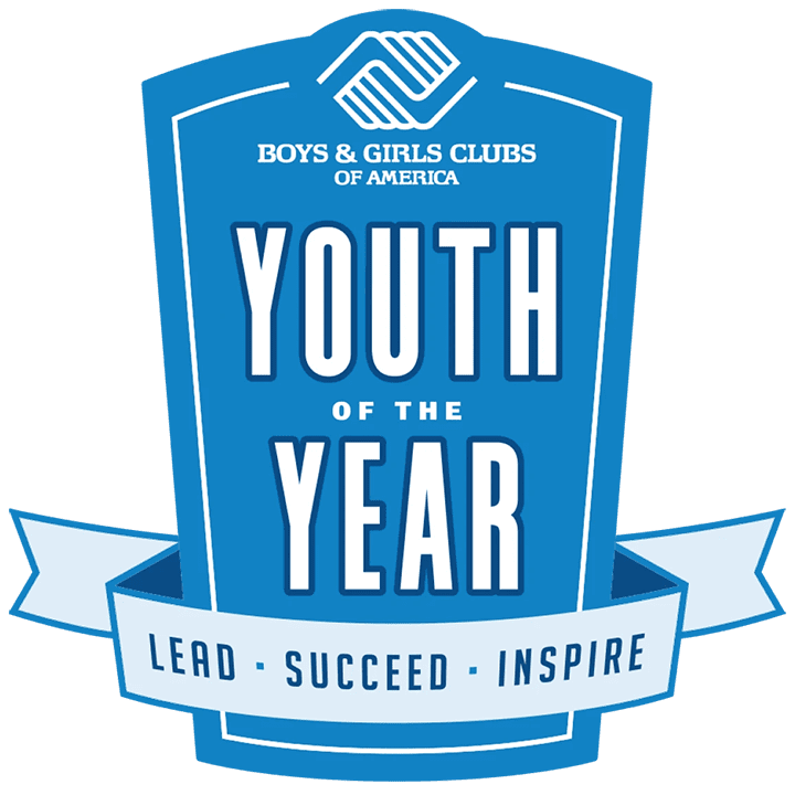 Italee Williams Named 2026 Youth of the Year - Boys & Girls Clubs Of ...